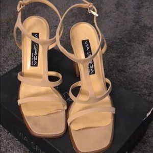 Via Spiga Woman’s sandals
